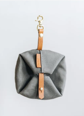 Foldable Dog Bowl with Carrying Bag