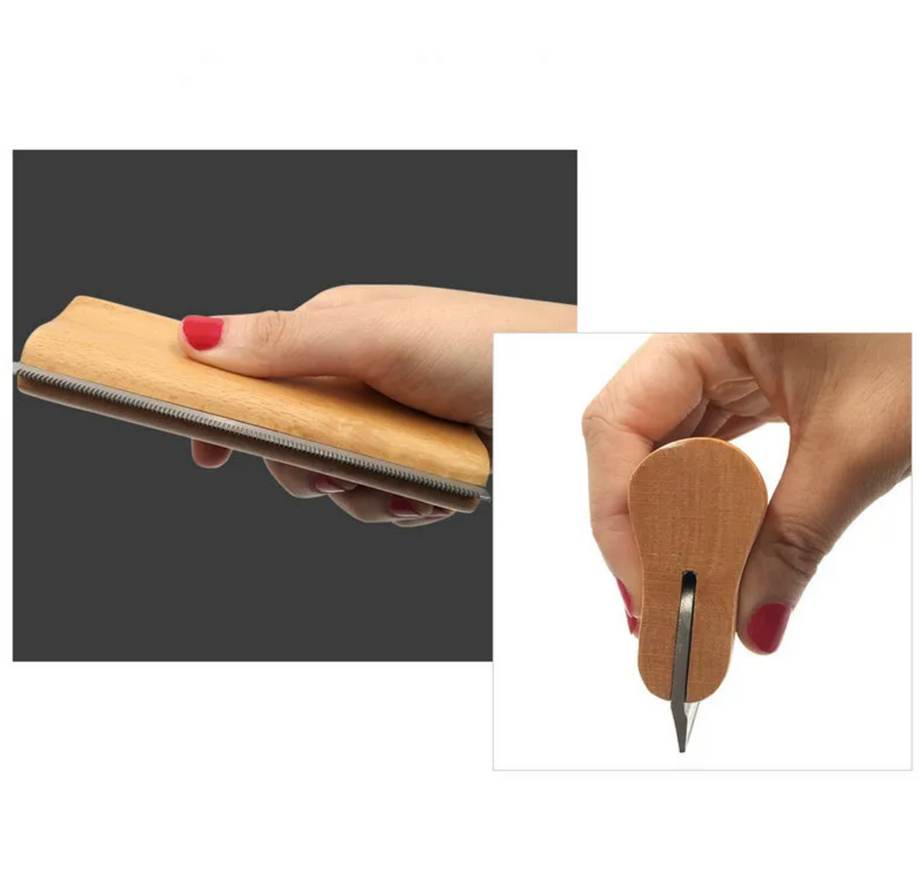 Pet Hair Removal Comb