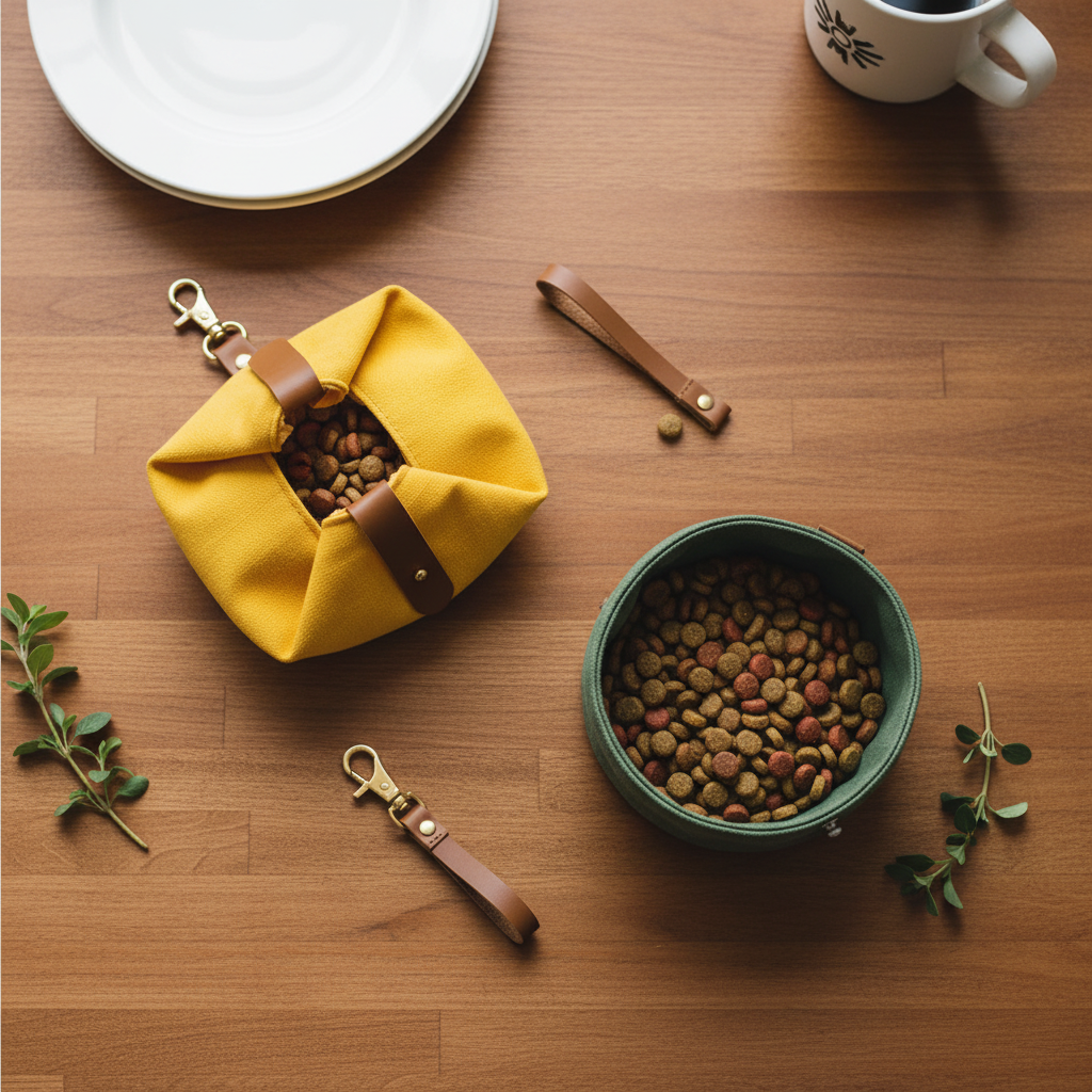 Flat Lay Full Kit